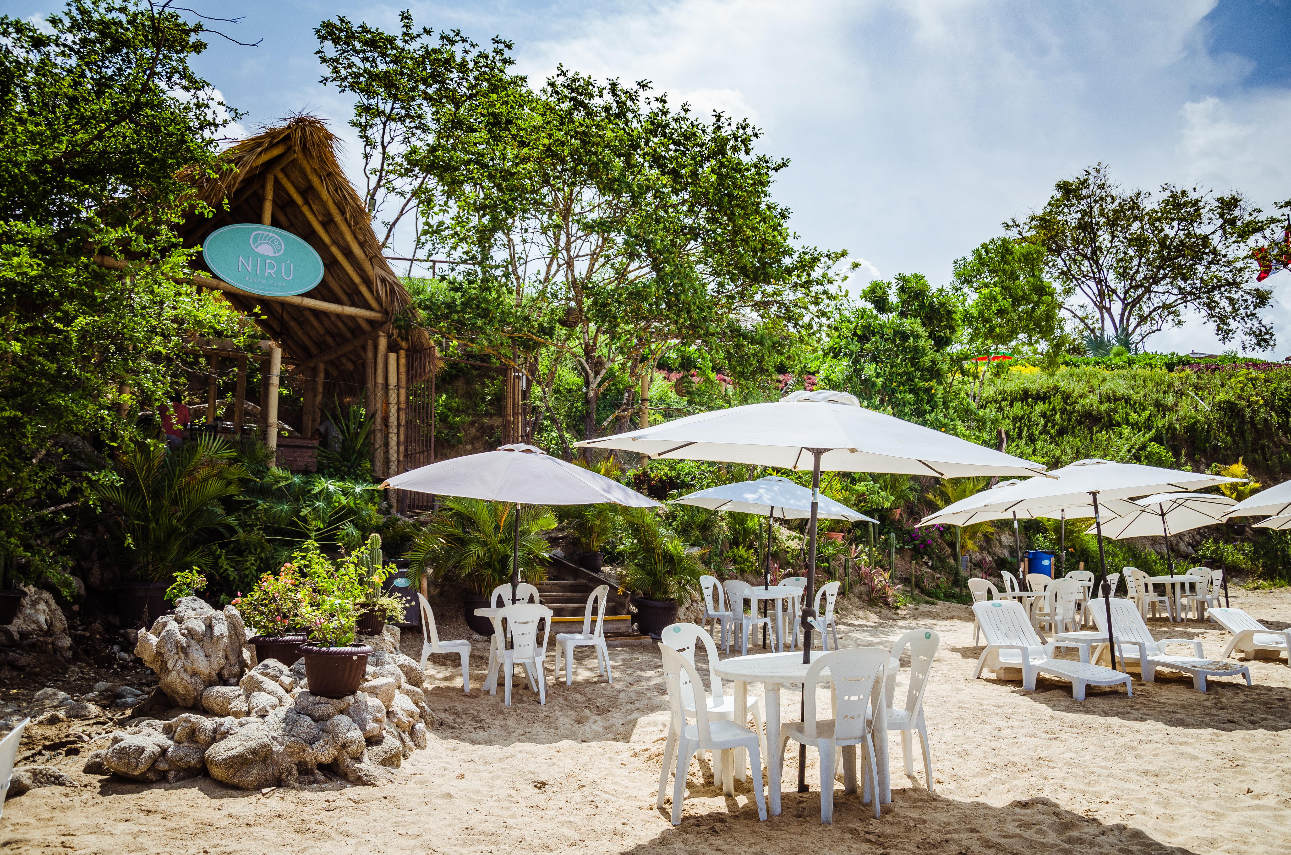 Binniguenda Huatulco&Beach Club Exterior foto